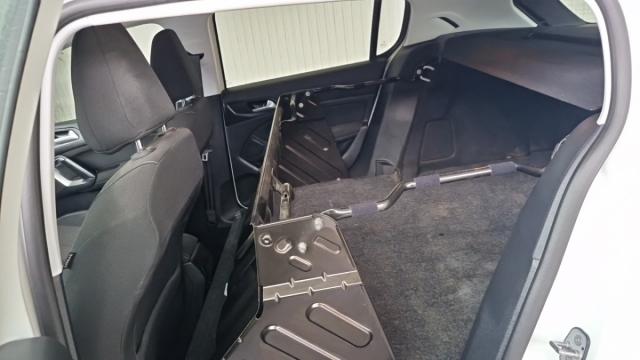 Peugeot 308 image 7
