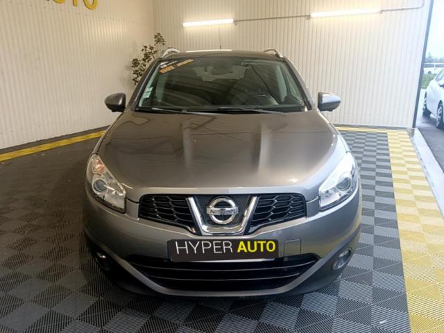Nissan Qashqai image 1