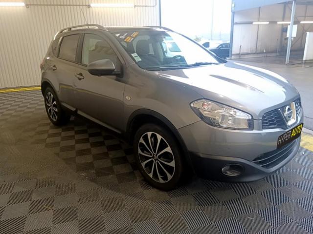 Nissan Qashqai image 5