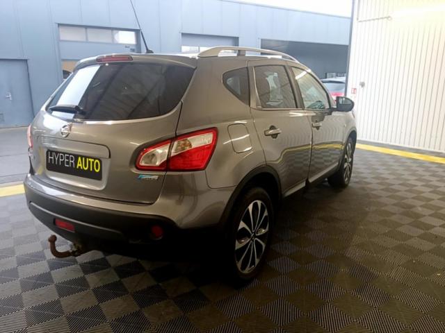 Nissan Qashqai image 2