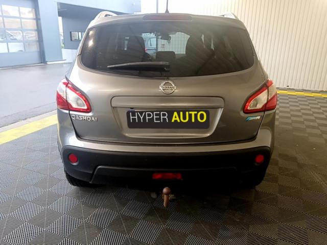 Nissan Qashqai image 4