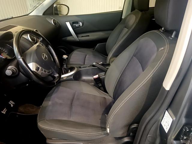 Nissan Qashqai image 7