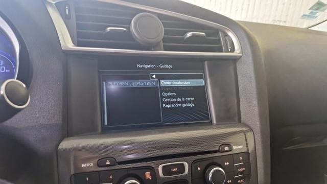 Citroen C4 image 1