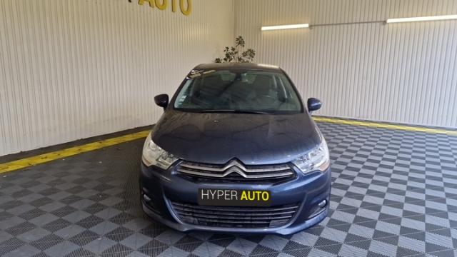 Citroen C4 image 6