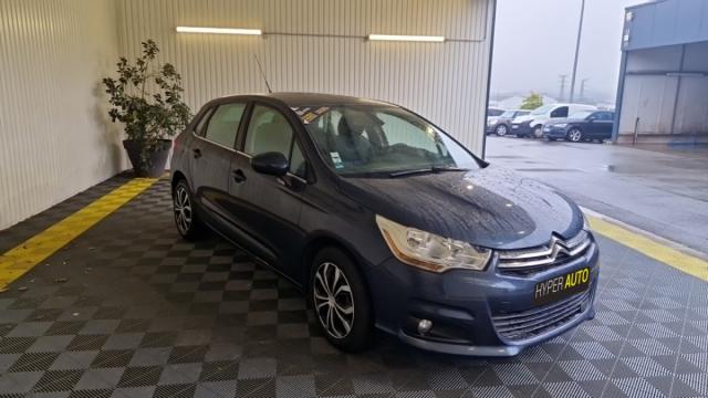 Citroen C4 image 5