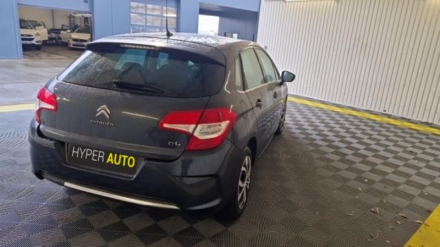 Citroen C4 image 4