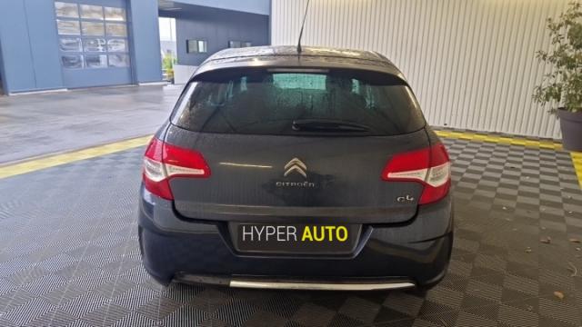 Citroen C4 image 7