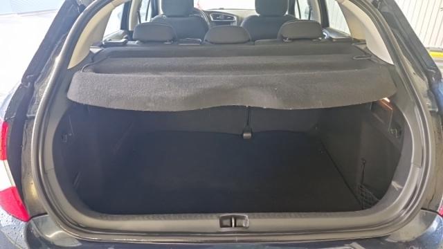 Citroen C4 image 2