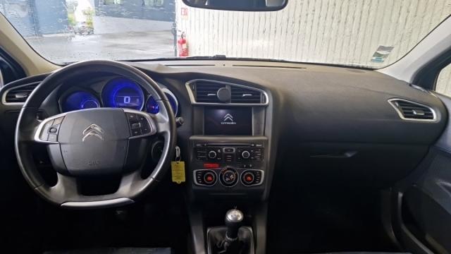 Citroen C4 image 8