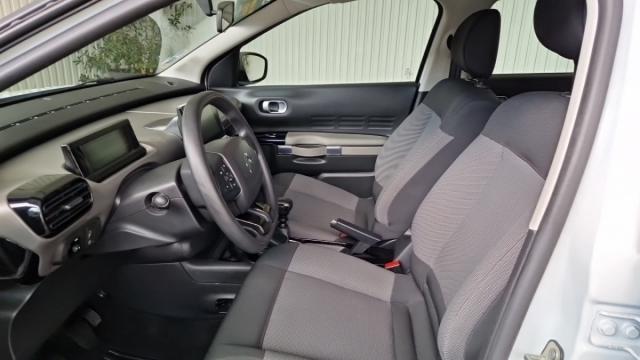 Citroen C4 Cactus image 6