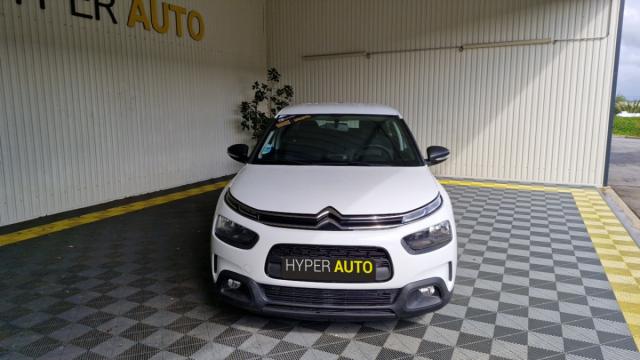 Citroen C4 Cactus image 7