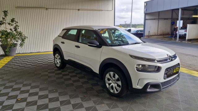 Citroen C4 Cactus image 1