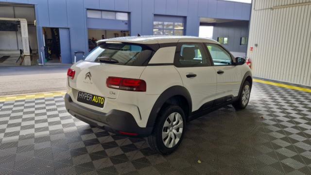 Citroen C4 Cactus image 9