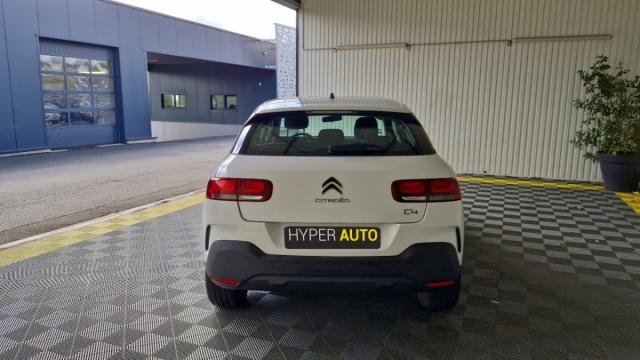 Citroen C4 Cactus image 4