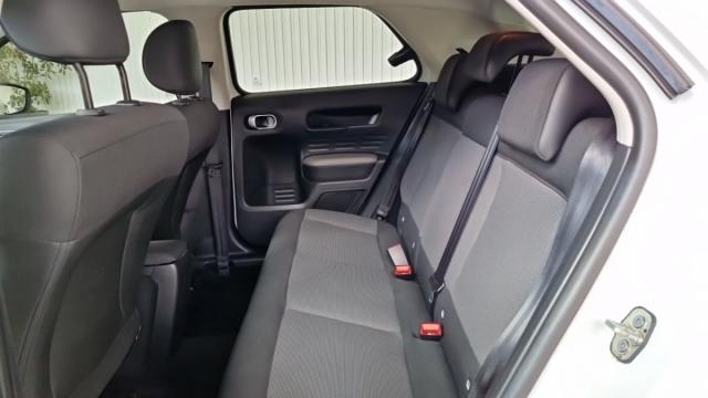 Citroen C4 Cactus image 3