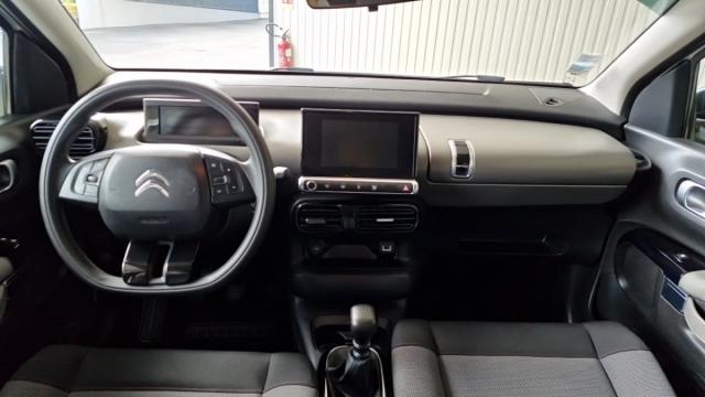 Citroen C4 Cactus image 5