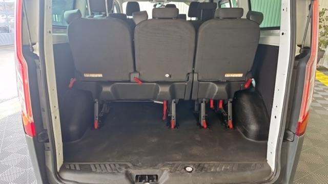 Ford Transit Custom Kombi image 1