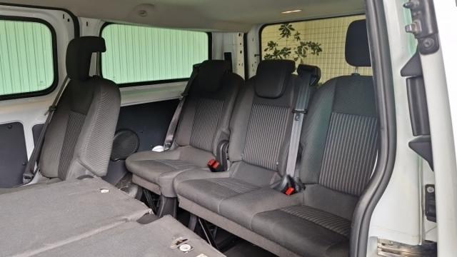 Ford Transit Custom Kombi image 9