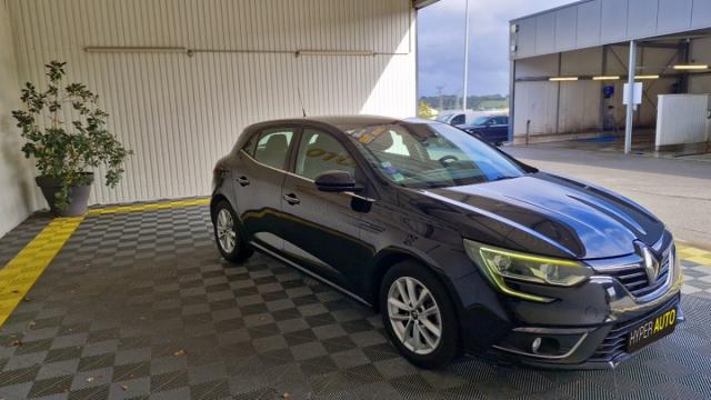 Renault Mégane image 5
