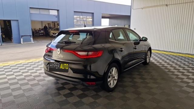Renault Mégane image 1