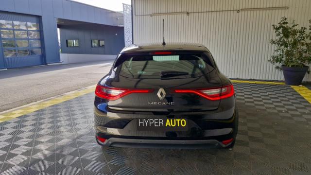 Renault Mégane image 9