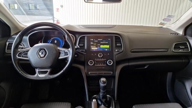 Renault Mégane image 4