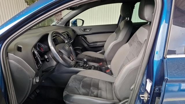 Seat Ateca image 4