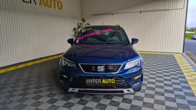 Seat Ateca image 1