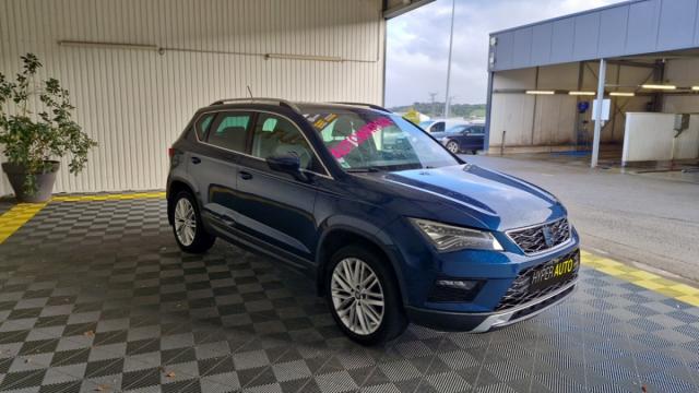 Seat Ateca image 3