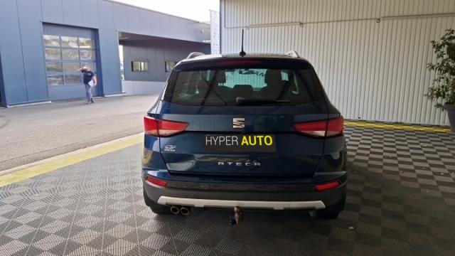 Seat Ateca image 2