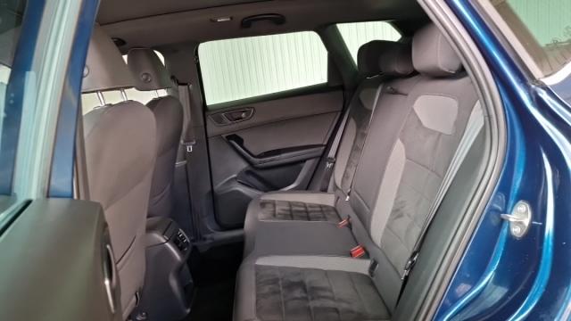 Seat Ateca image 8