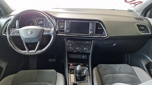 Seat Ateca image 7