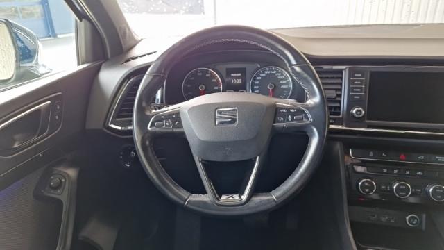 Seat Ateca image 6