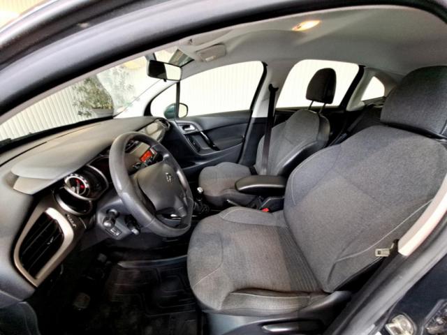 Citroen C3 image 8