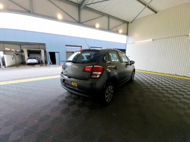 Citroen C3 image 1