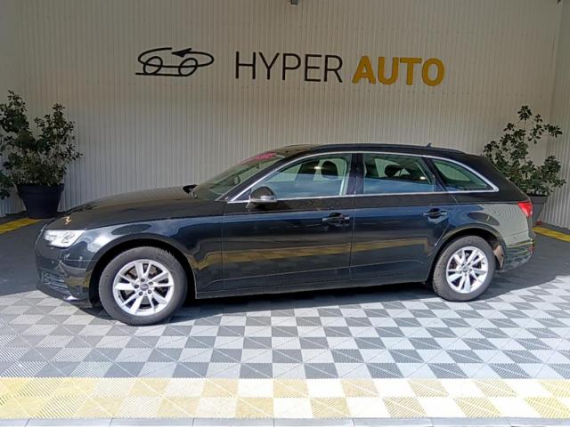 Audi A4 Avant Business 2.0 Tdi 150 S Tronic 7line