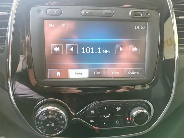 Renault Captur image 3