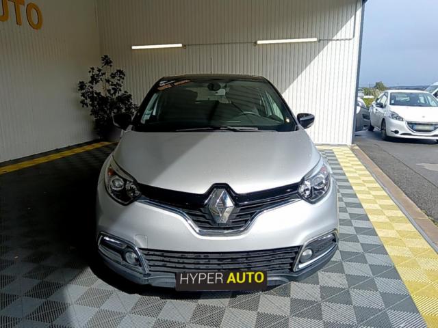 Renault Captur image 7