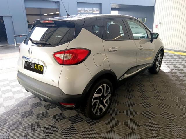 Renault Captur image 1