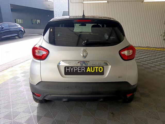 Renault Captur image 5
