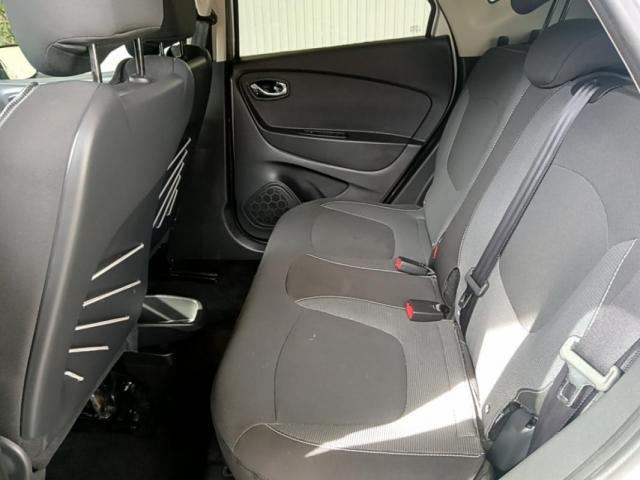 Renault Captur image 9