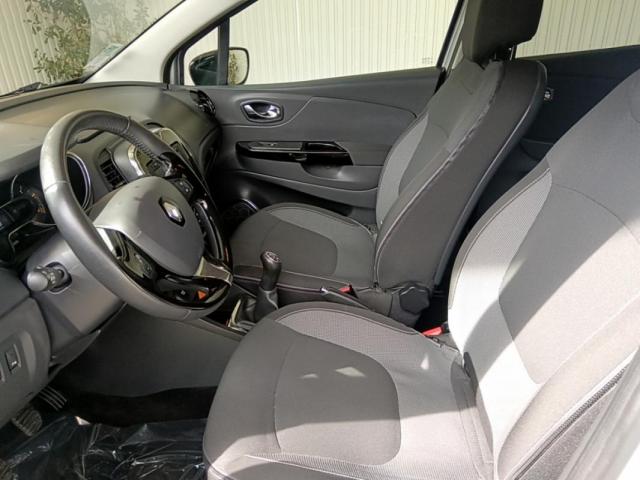 Renault Captur image 6