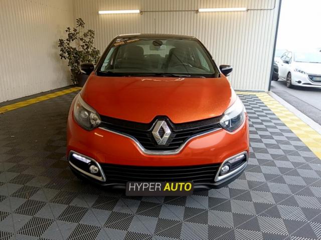 Renault Captur image 8