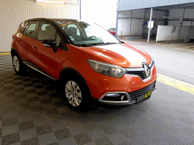 Renault Captur image 7