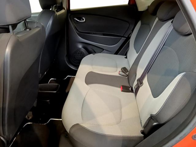 Renault Captur image 6