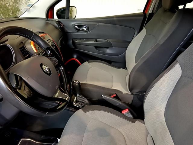 Renault Captur image 5
