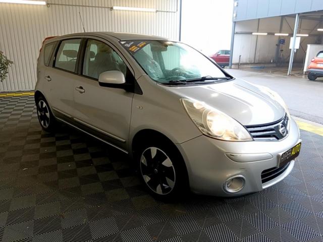 Nissan Note image 5