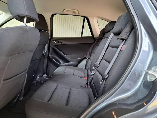 Mazda Cx-5 image 8