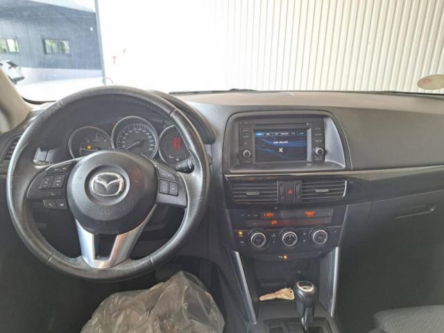 Mazda Cx-5 image 1