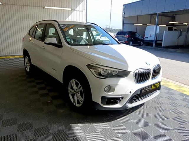 Bmw X1 image 7